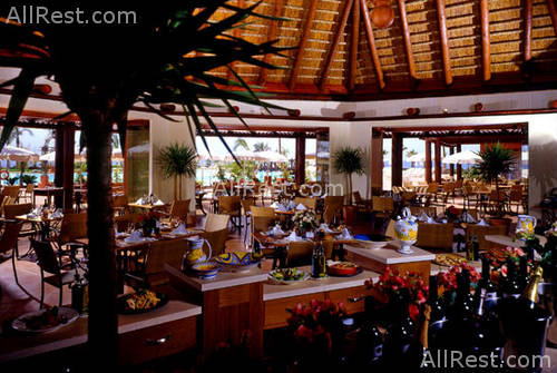 Sheraton La Caleta Resort & Spa 23